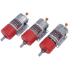 MFA 919D1481 Gearbox and Motor 148:1 - 4.5 to 15V