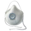 Moldex 248501 Smart Series FFP2 NR D Valved Mask (Pack of 20)