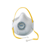 Moldex 250501 Smart Series FFP3 NR D Valved New Generation Mask (P...