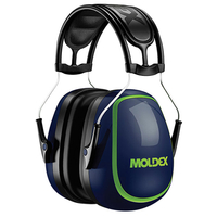 Moldex 6120 M5 Earmuffs SNR 34 dB