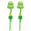 Moldex 6441 Corded Semi-Reusable Twisters® Earplugs SNR 34 dB