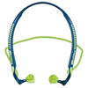 Moldex 670001 Jazz-Band® Banded Earplugs SNR 23 dB