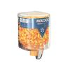 Moldex 762501 Disposable Foam Earplugs Mellows Station (250 Pairs)...