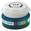 Moldex 9430 EasyLock® ABEK1P3 R D Pre-assembled Filter (Wrap of 2)