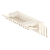Molex 22-05-7128 12 Way 2.54mm Kk R/a Header