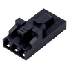Molex 50-57-9403 3 Way Crimp Housing 2.54mm Pitch