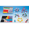 Molymod MMS-004 Inorganic - Organic Teacher Set - 108 Atoms,  86 Links