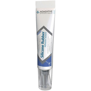 Momentive RTV 162 Silicone Adhesive 83ml - White