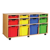 Monarch 12 Variety Tray Unit