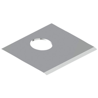 Monument 100B Spare Blades for AC4P (Pack 5)