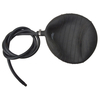 Monument 1291K Air Bag Black PVC 150mm (6in)