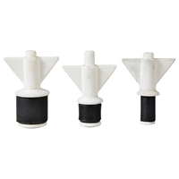 Monument 1369X Test Plug Set of 6 15/22/28mm