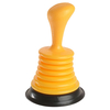 Monument 1461D Micro Plunger Yellow 100mm (4in)
