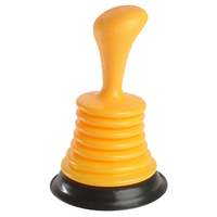Monument 1461D Micro Plunger Yellow 100mm (4in)