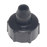 Monument 180S Nipple Cap 1/2 BSP