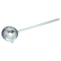 Monument 18D Lead Ladle 100mm (4in)