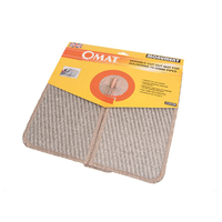Monument 2361F OMAT Soldering Matt 250mm (10in)