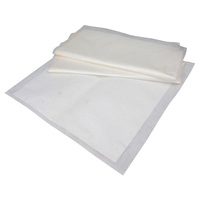 Monument 2952B MOPITUP Cloths Pack of 2