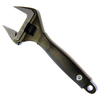 Monument 3144C Wide Jaw Adjustable Wrench 300mm (12in)