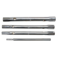 Monument 3240U Mono Tap Back Nut Spanner Set & T-bar Grip