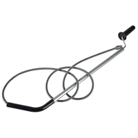Monument 3350D Closet Auger 6ft x 3/8in