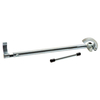 Monument 345V Adjustable 2 Jaw Basin Wrench Grip +