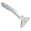 Monument 367L Sheet Lead Seaming Plier - Bent