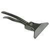 Monument 368O 3680 Sheet Lead Seaming Plier - Straight