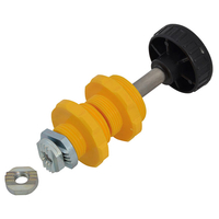 Monument 450P D.I.Y. Tap Reseating Tool 1/2in & 3/4in