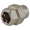 Monument 4534X Grip+ T1 27mm x 32mm Hex Fitting for Box Spanner