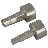 Monument 4562P Grip+ T2 Two Triple Step 8-13mm Monobloc Spanner He...