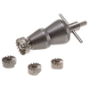 Monument 460U Tap Reseating Tool 1/2 in & 3/4 in BS1010