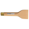 Monument 714T Chase Wedge 63mm (2.5in)