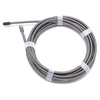 Monument Drain 3193Y 25HE1 Flexicore Snake 25ft x 1/4in