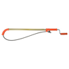 Monument Drain 3354P Closet Auger (Toilet) 3ft