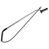 Monument MON3349Z 3349Z General Wire Spring Closet Auger 3ft x 3/8in