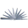 Moore & Wright 1112M Safe & Sure® Feeler Gauge 300mm