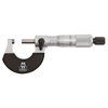 Moore & Wright 1961M Traditional External Micrometer 0-25mm/.01mm