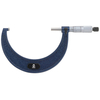 Moore & Wright 19662 1966/2 Traditional External Micrometer 1-2in/...