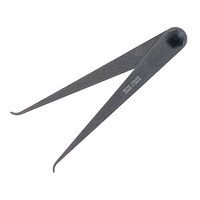 Moore & Wright 3308 Firm Joint Inside Caliper 200mm (8in)