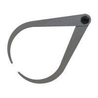 Moore & Wright 3318 Firm Joint Outside Calipers 200mm (8in)