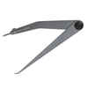 Moore & Wright 341R Firm Joint Jenny Caliper 125mm (5in)