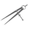 Moore & Wright 5010 Spring Divider 250mm (10in)