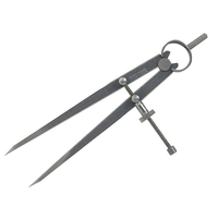 Moore & Wright 5010 Spring Divider 250mm (10in)