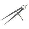 Moore & Wright 503R 503 Spring Divider 75mm (3in)