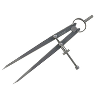 Moore & Wright 503R 503 Spring Divider 75mm (3in)