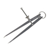 Moore & Wright 5110 Spring Joint Internal Caliper 250mm (10in)