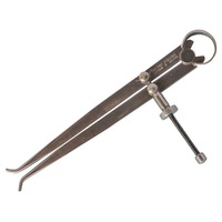 Moore & Wright 516R Spring Joint Internal Caliper 150mm (6in)