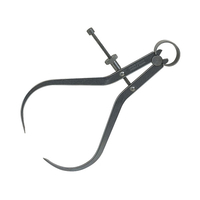 Moore & Wright 5210 Spring Joint External Calipers 250mm (10in)