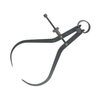 Moore & Wright 524R Spring Joint External Calipers 100mm (4in)
